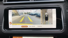 Land Rover Range Rover Velar 2.0 D200 R-Dynamic HSE 5dr Auto Diesel Estate